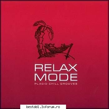 RELAX Mode - Label: Blue Tunes Recordings Release Date: July - MUZICA RELAXARE -Relax music